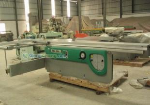 供應(yīng)二手意大利拉莎利TEMA3200推臺鋸 高效設(shè)備助力生產(chǎn)與研發(fā)