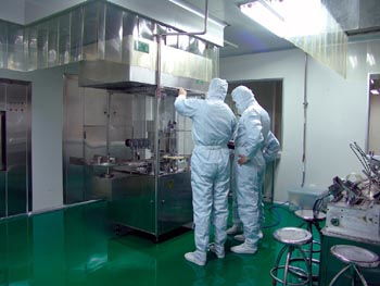 生物制品技術(shù)開發(fā) 創(chuàng)新驅(qū)動與市場前景展望