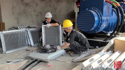 中德通內斯-德康（眉山）高端肉制品屠宰加工項目 技術驅動下的生豬產業高質量發展之路