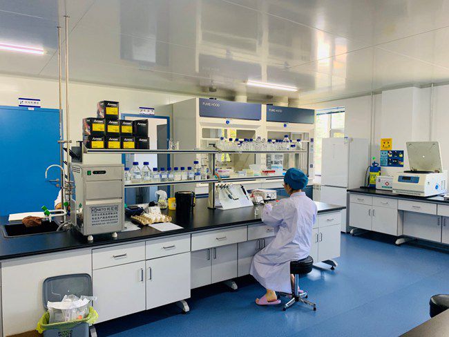 長春西諾生物科技 專注寵物生物制品研發(fā)，建設(shè)疫苗生產(chǎn)基地，推動生物制品技術(shù)開發(fā)