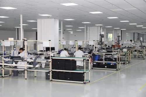 向“新”而行 生物制品產(chǎn)業(yè)集群的高質(zhì)量升級之路