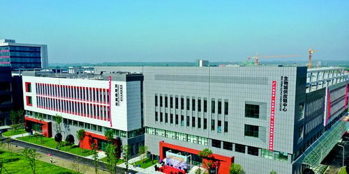 成都天府國(guó)際生物醫(yī)學(xué)工程產(chǎn)業(yè)加速器正式投用 賦能生物制品技術(shù)開發(fā)新未來