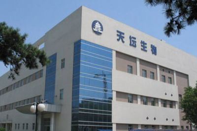 滬股通龍頭股榜單透視 天壇生物躍居前三，王府井位列第八，生物制品技術(shù)開發(fā)板塊引關(guān)注