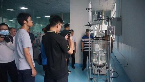 聚力科技創(chuàng)新，助推農(nóng)業(yè)高質(zhì)量發(fā)展——漢和生物的生物制品技術(shù)開發(fā)之路