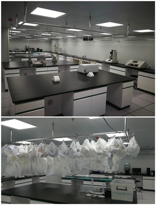 造紙?jiān)褐休p衛(wèi)品試運(yùn)營(yíng)啟動(dòng)，生物制品技術(shù)開發(fā)迎來新突破