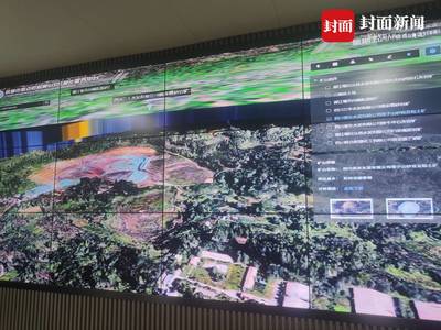 科技賦能“防災哨點”，新都區構建精密氣象監測網絡